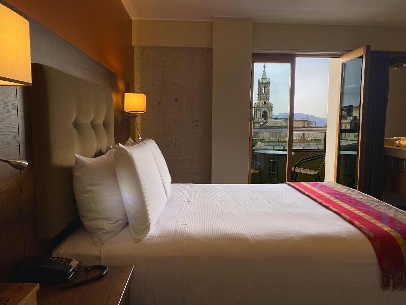 Ariquepay Hotel image