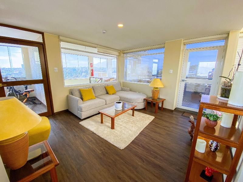 Ariquepay Hotel image