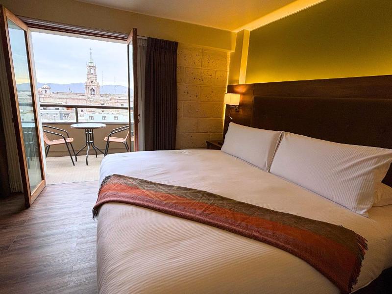 Ariquepay Hotel image