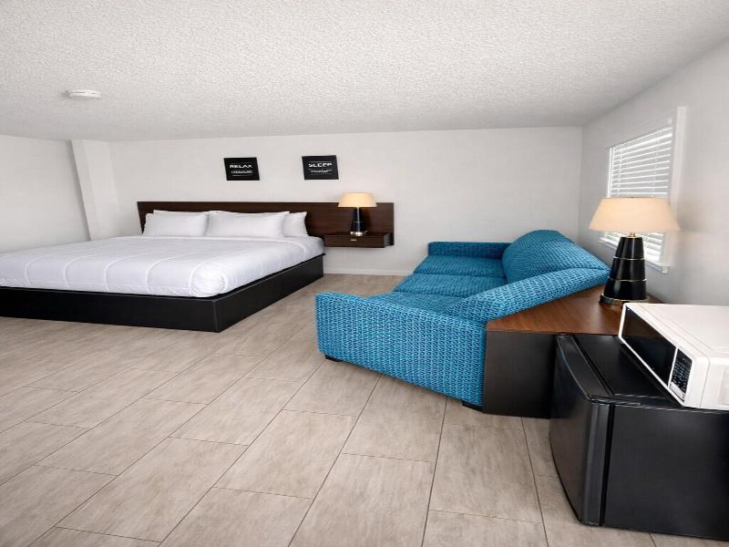 Relax Inn Smyrna image