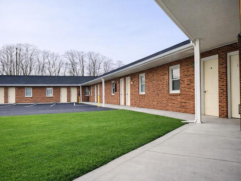 Relax Inn Smyrna image