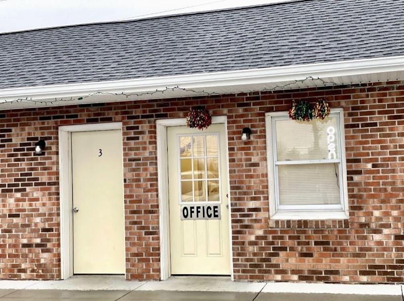 Relax Inn Smyrna image