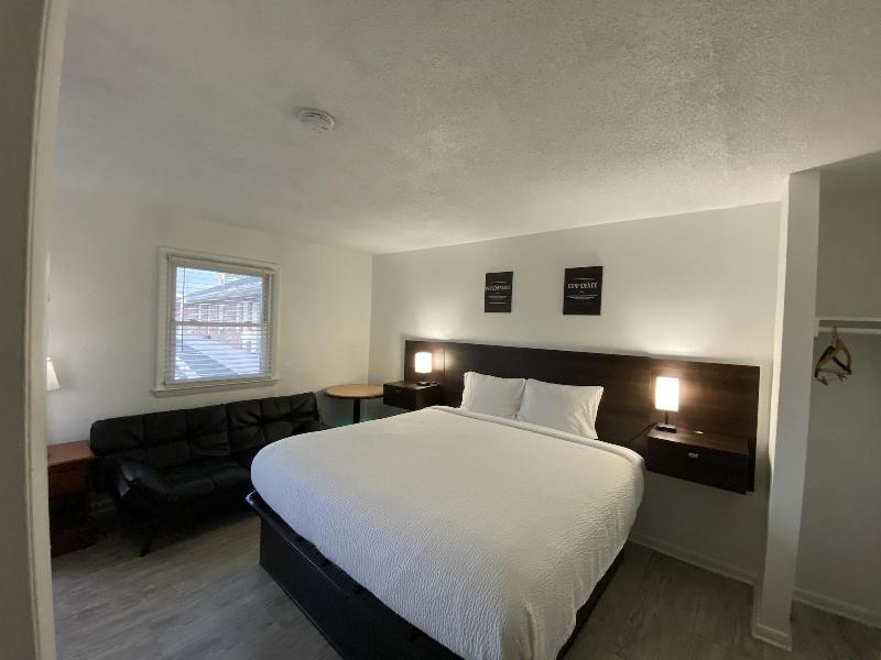 Relax Inn Smyrna image