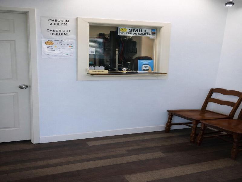 Relax Inn Smyrna image