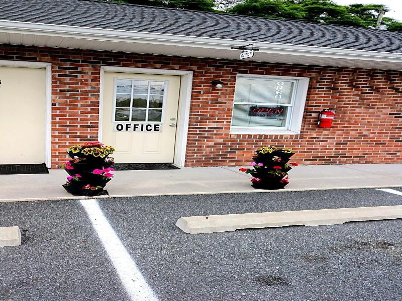 Relax Inn Smyrna image