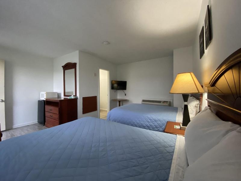 Relax Inn Smyrna image