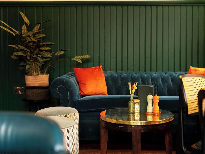 The White Star Tavern image