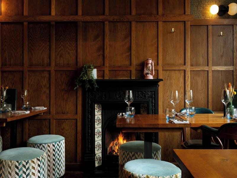 The White Star Tavern image