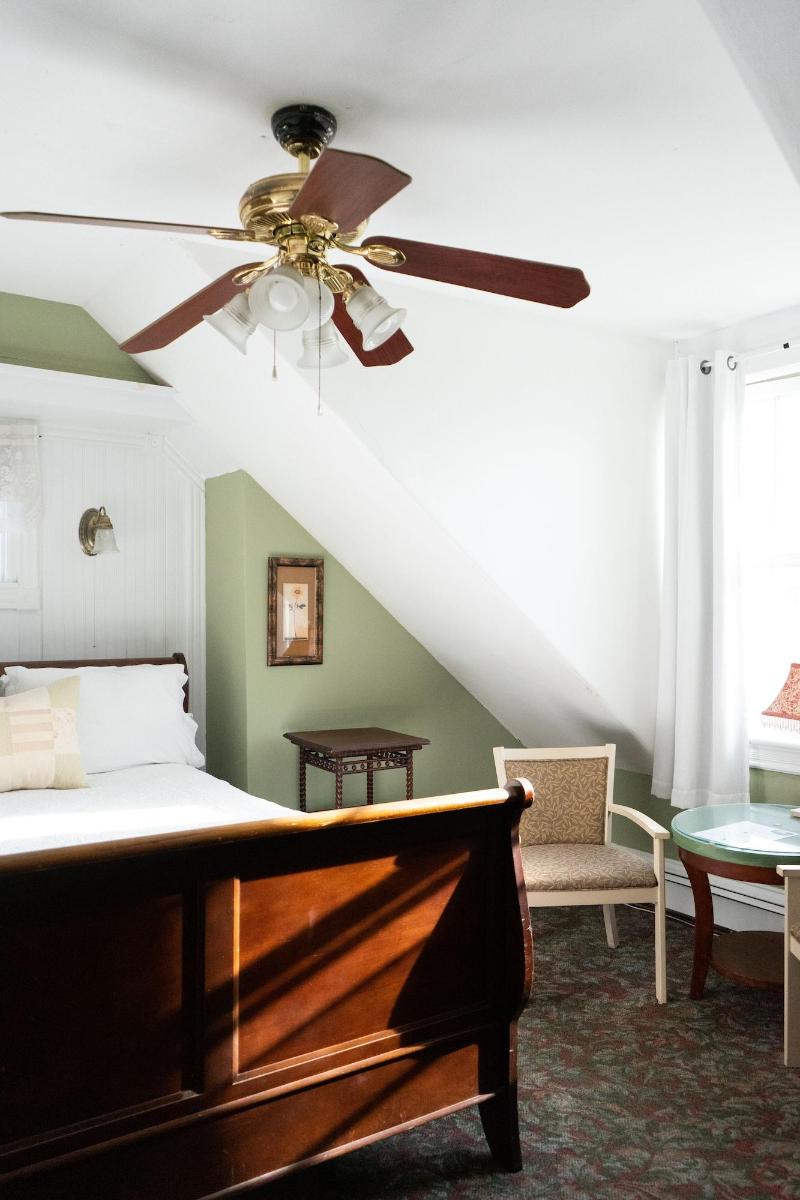 The Dormer House — photo 47