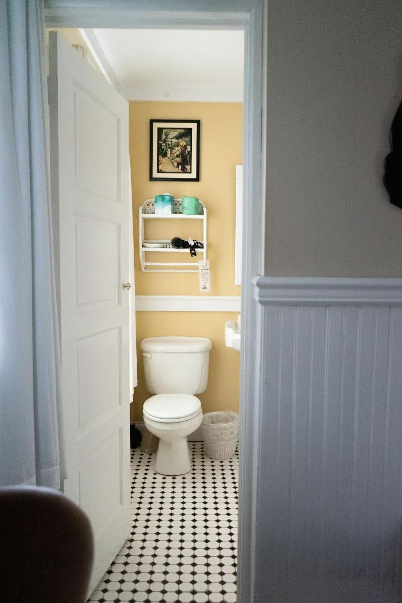 The Dormer House — photo 45