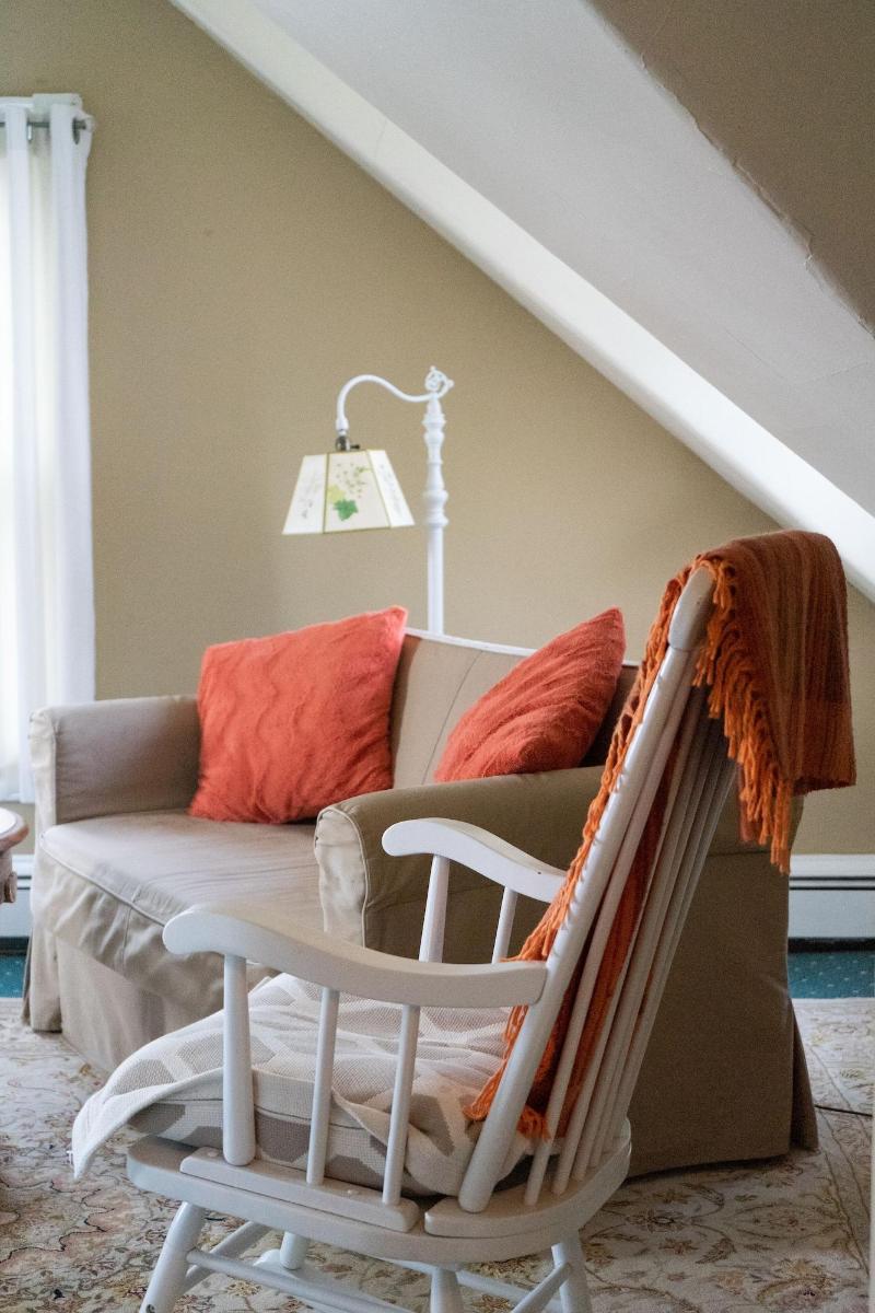 The Dormer House — photo 13