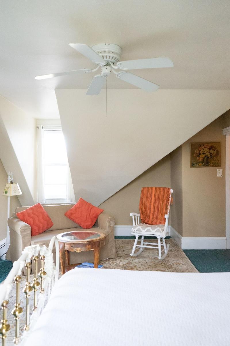 The Dormer House — photo 20