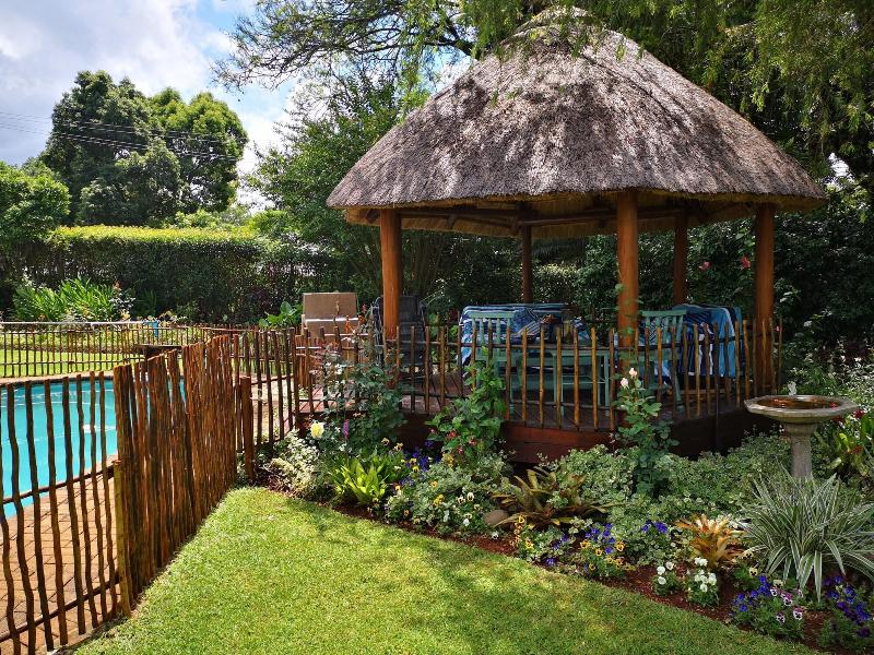 Dublin Guest Lodge image