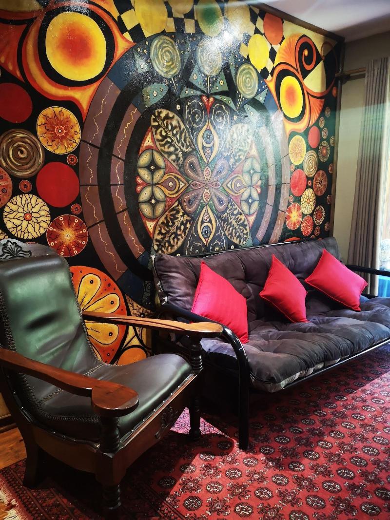 Dublin Guest Lodge image