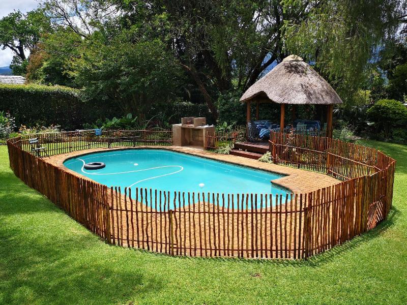 Dublin Guest Lodge image