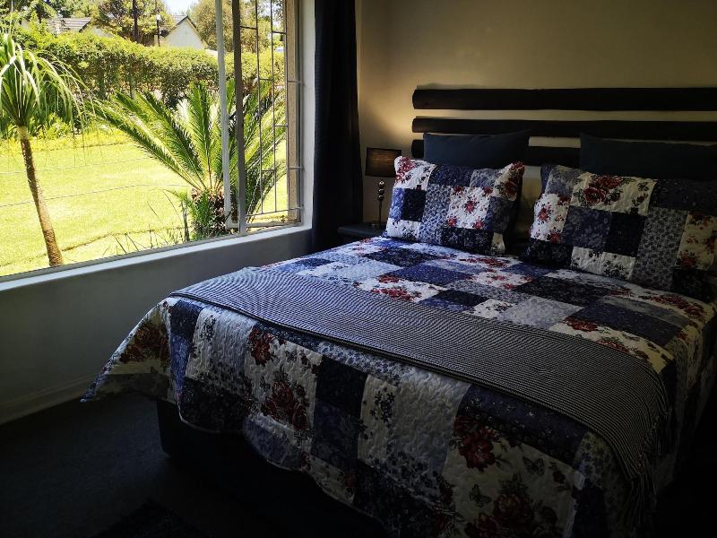 Dublin Guest Lodge image