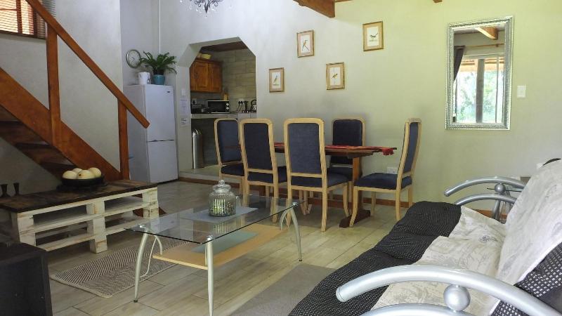 Dublin Guest Lodge image