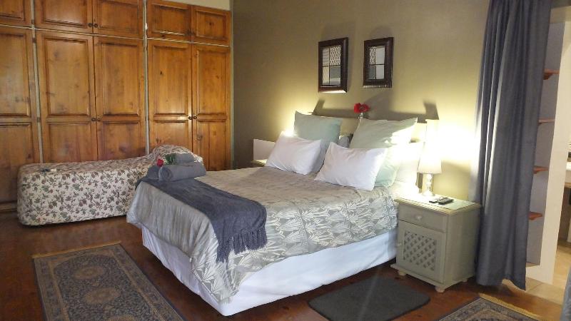 Dublin Guest Lodge image