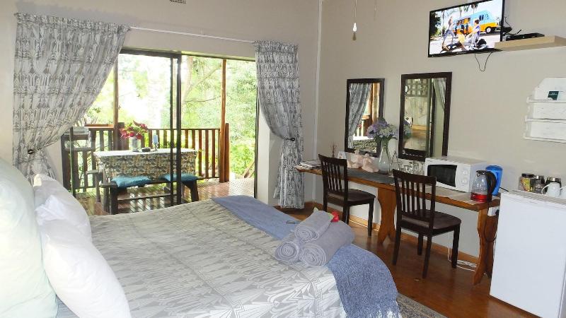 Dublin Guest Lodge image