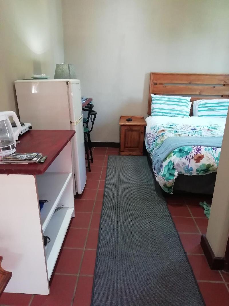 Dublin Guest Lodge image
