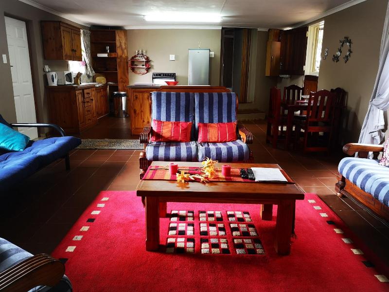 Dublin Guest Lodge image