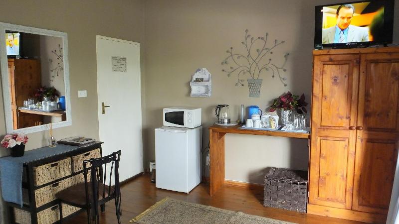 Dublin Guest Lodge image