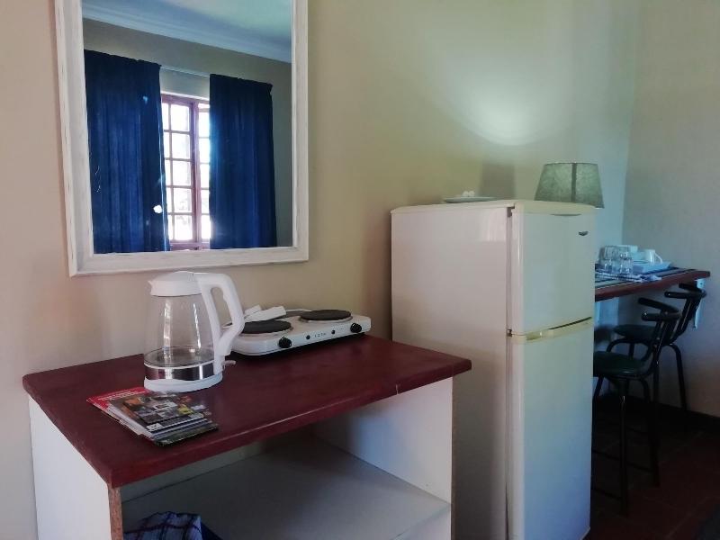 Dublin Guest Lodge image