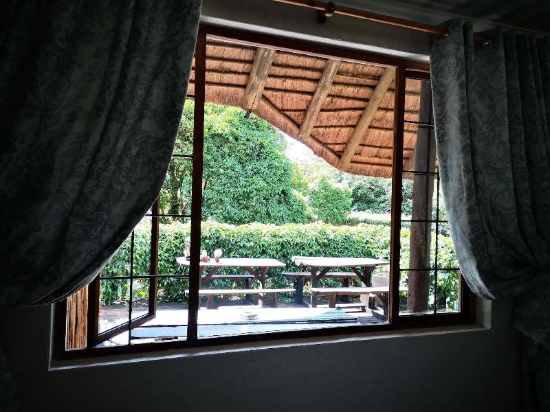 Dublin Guest Lodge image
