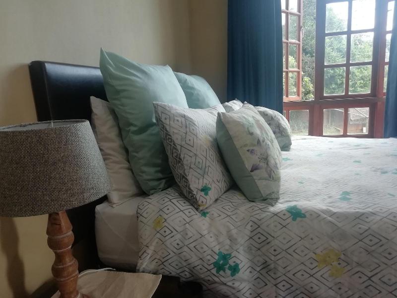 Dublin Guest Lodge image