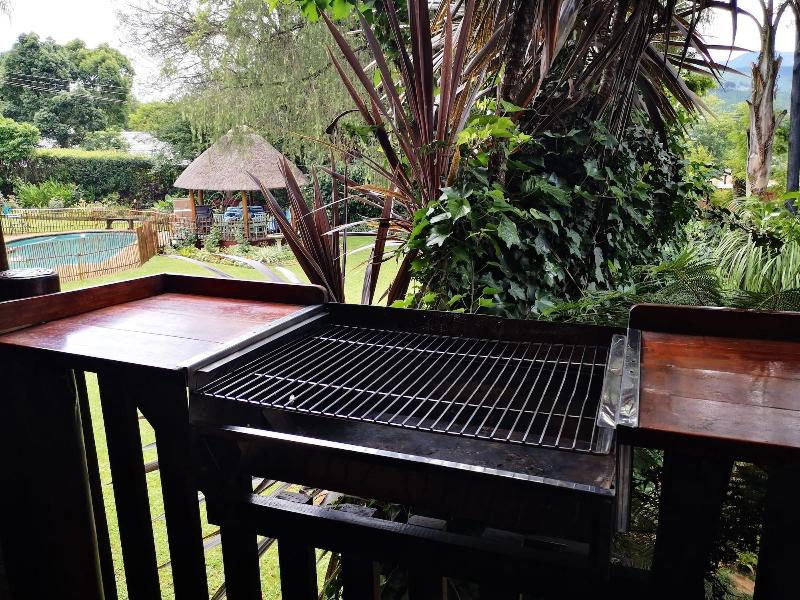 Dublin Guest Lodge image