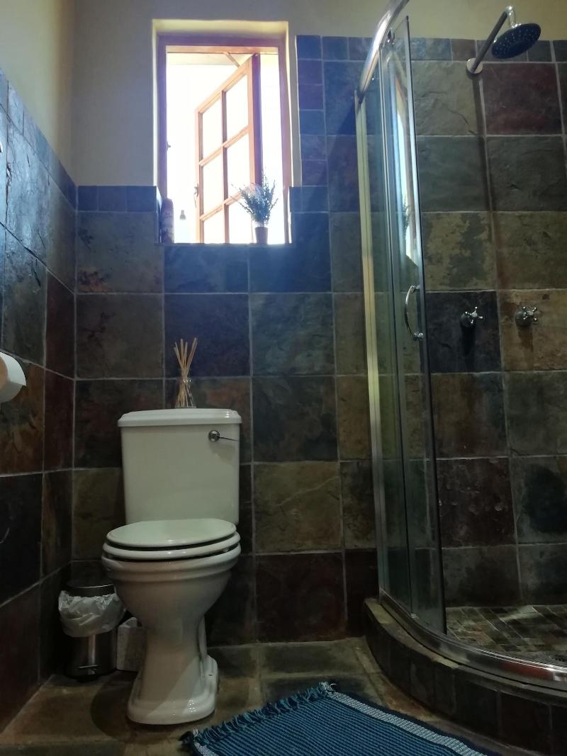 Dublin Guest Lodge image