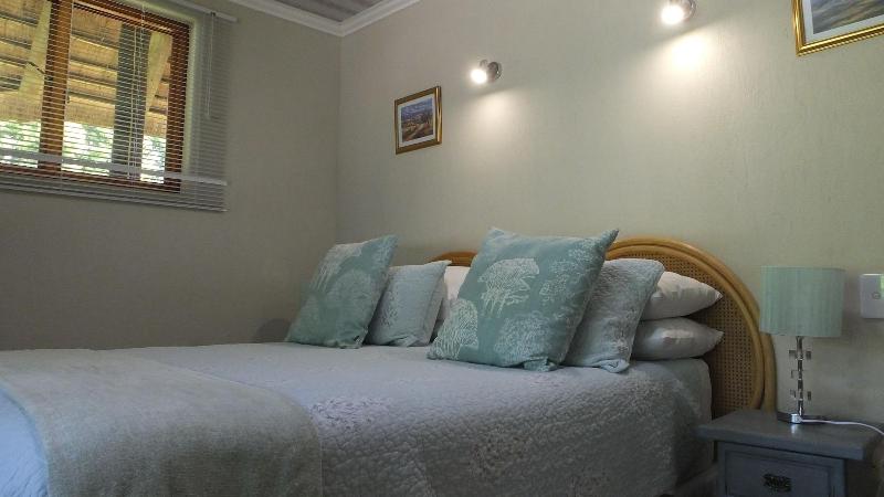 Dublin Guest Lodge image
