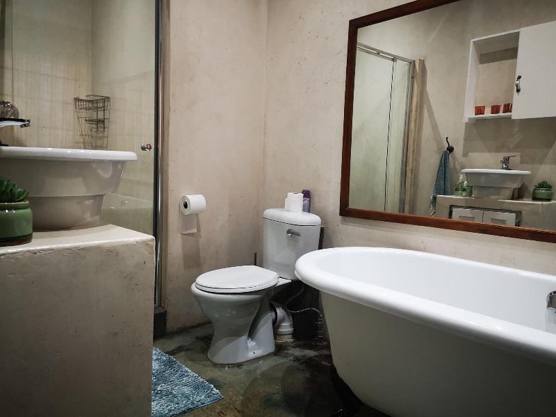 Dublin Guest Lodge image