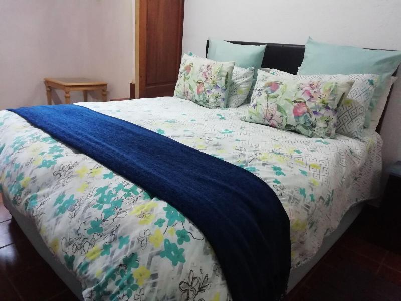 Dublin Guest Lodge image