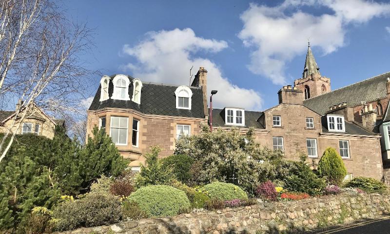 Leven House image