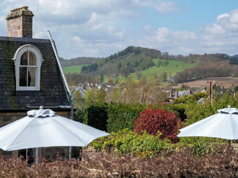 Leven House image