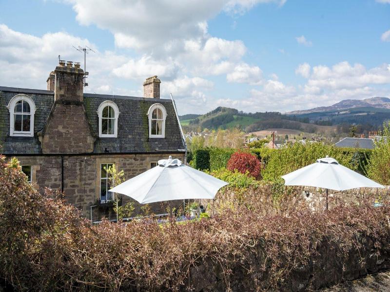 Leven House image