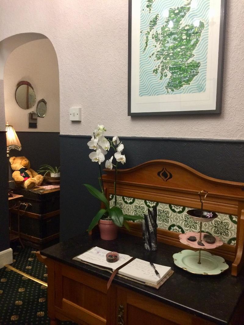 Leven House image