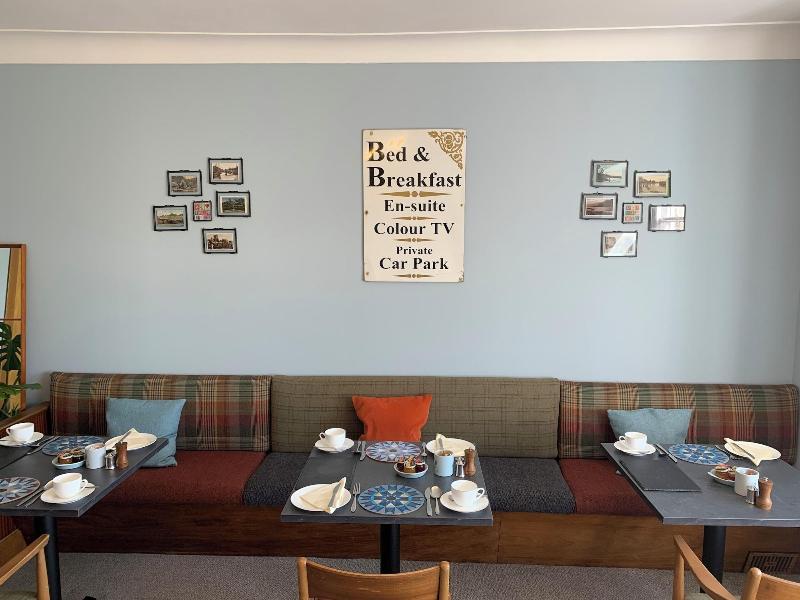 Leven House image