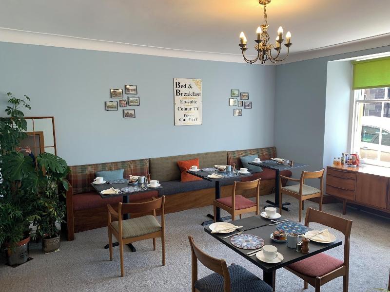 Leven House image