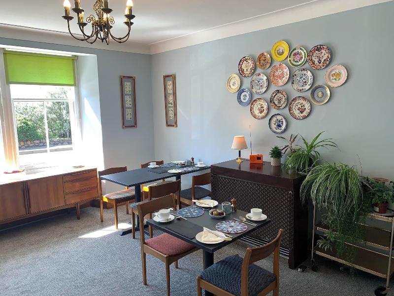 Leven House image