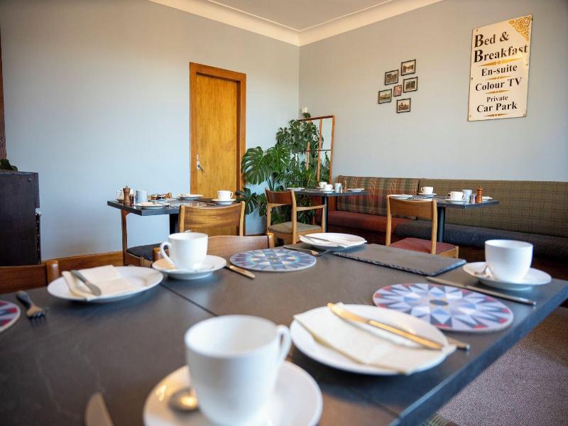 Leven House image