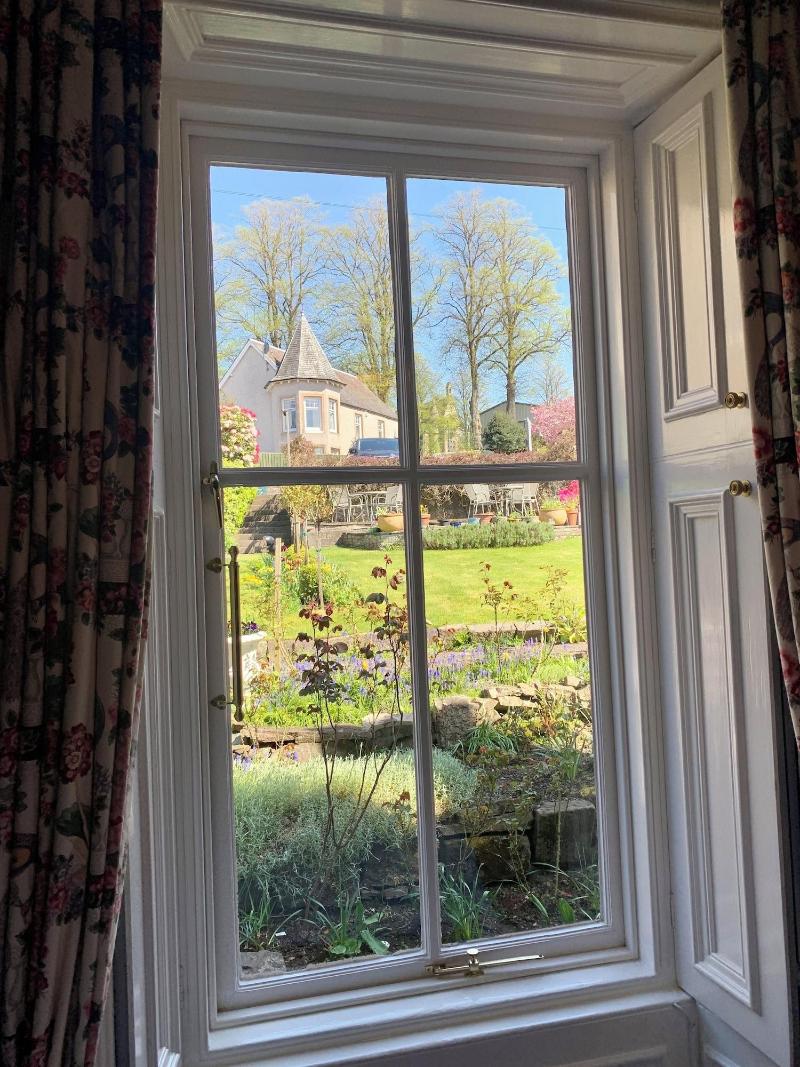 Leven House image