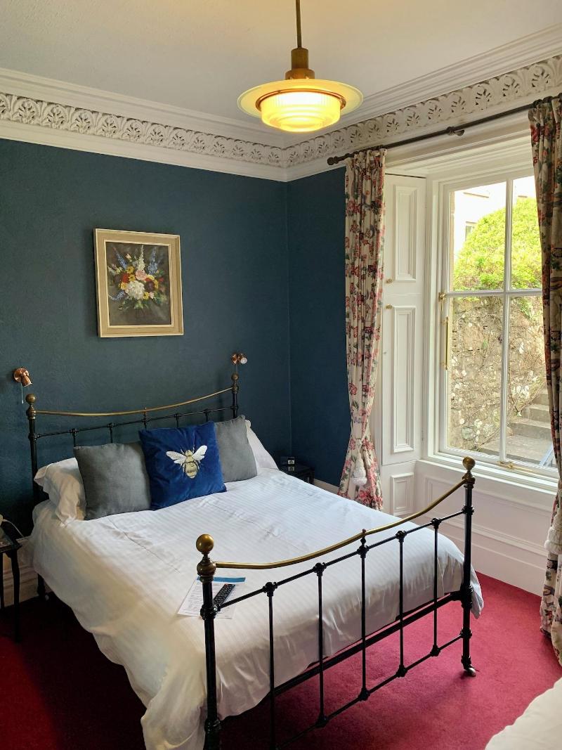 Leven House image