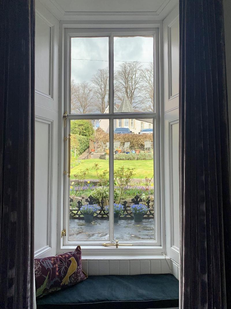 Leven House image