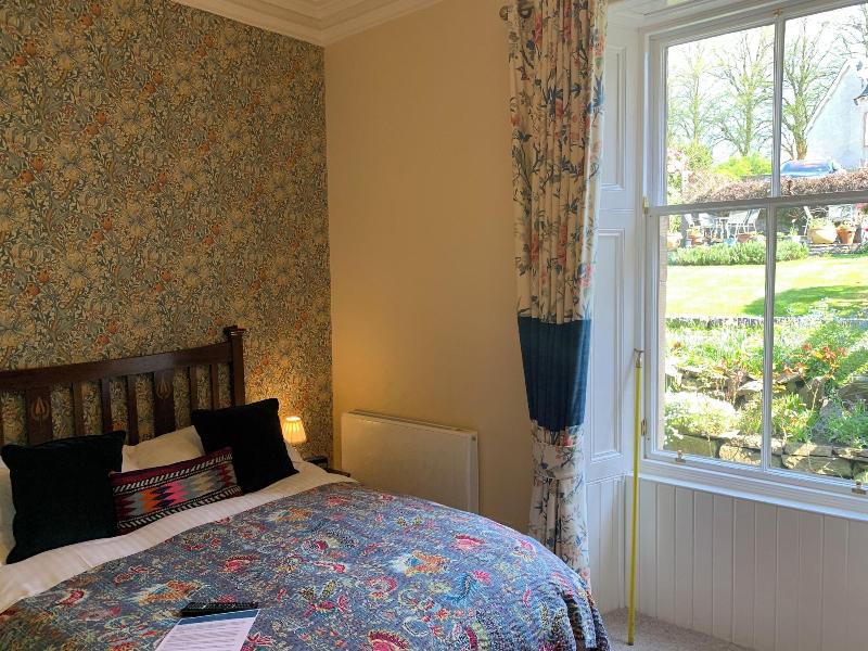Leven House image