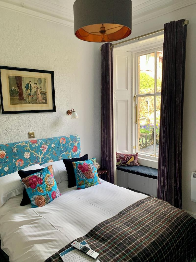 Leven House image
