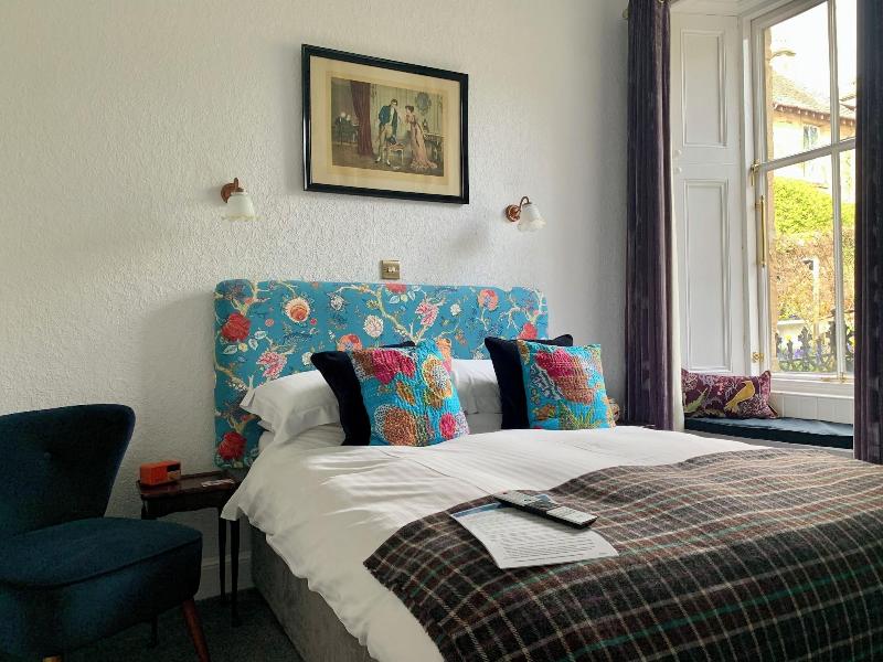 Leven House image
