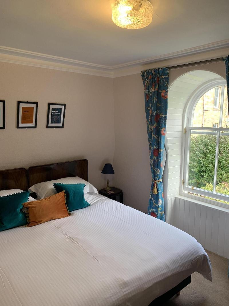 Leven House image