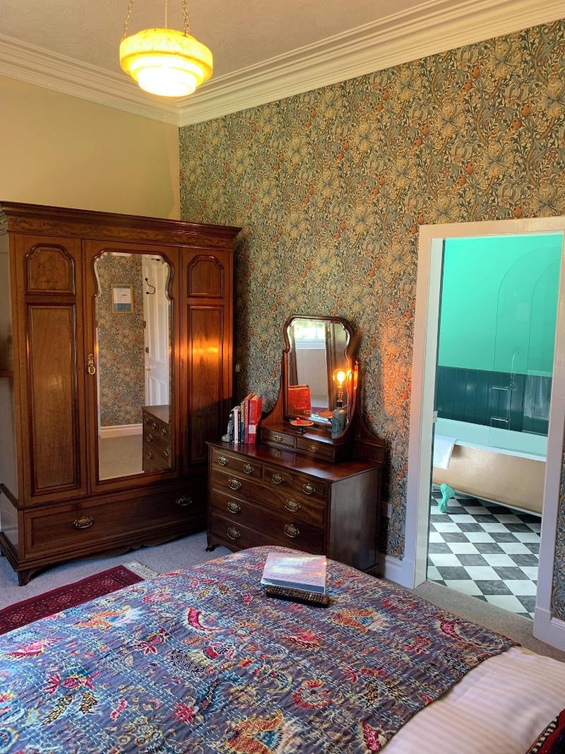 Leven House image